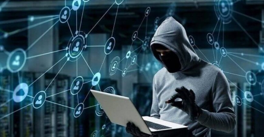 Como funciona um Cyber Ataque?