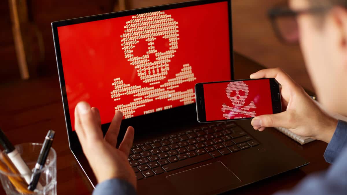 Ataques de ransomware saltaram 90% em um ano, alerta SonicWall